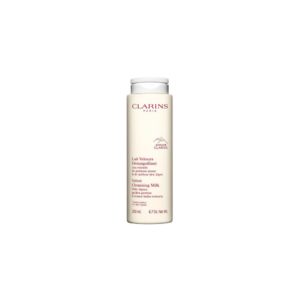 Ultra-gentle sminkeltávolító tej 200 ml