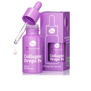 Collagen Drops feszesítő arcszérum 20 ml
