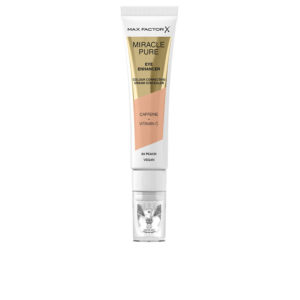 Miracle Pure korrektor krém #03 Peach 10 ml