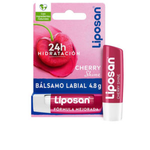 Liposan Cherry Shine 4,8 g ajakbalzsam