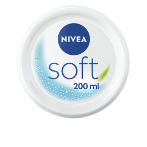 Lágy hidratáló krém 200 ml