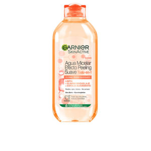 Garnier SkinActive Gentle Peeling micellás víz All-in-1 400 ml