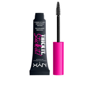Thick It! Stick It! szemöldökspirál #Black