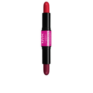 Wonder Stick stift pirosító #05 Bright Amber & Fuchia 4 g