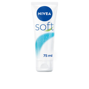 Lágy hidratáló krém 75 ml