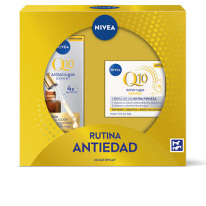 Q10 Anti-Aging Routine szett (2 db)