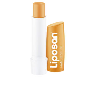 Liposan Mango Shine bálsamo labial 4,8 g