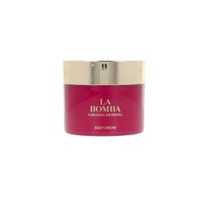 La Bomba body cream 200 ml testkrém