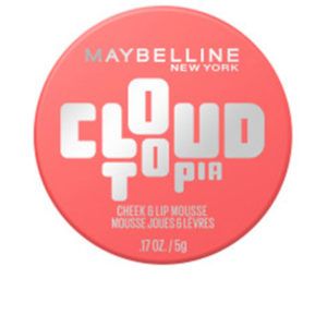 Cloudtopia pirosító arcra és ajkakra #05 5 g