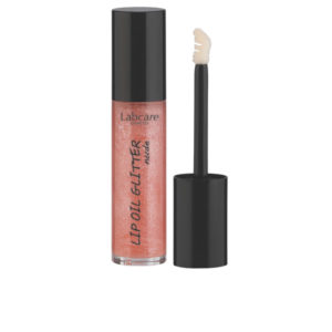Lip Oil Glitter nude 10 ml