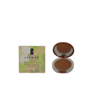 True Bronze bronzosító púder #03 Sunblushed 9,6 g