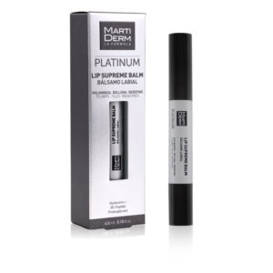 Platinum Lip Supreme ajakbalzsam 4,5 ml