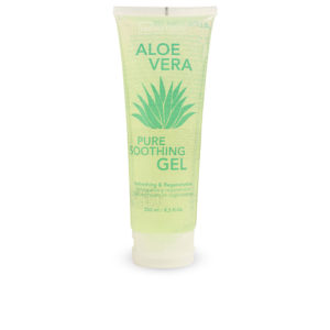 Aloe Vera Moisturizing Bath Gel 250 ml