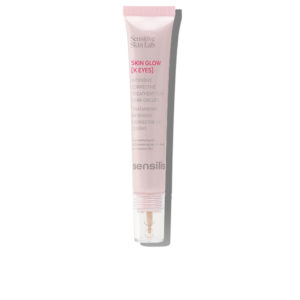 Skin Glow [K Eyes] intenzív sötét karika korrekciós kezelés 15 ml