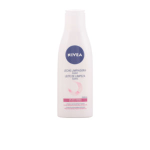 Leche Limpiadora Suave PSS lágy tisztító tej 200 ml