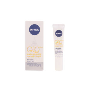 Nivea Q10+ Power szemkörnyékápoló 15 ml