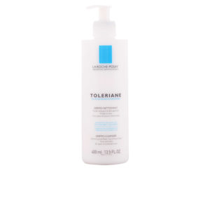 La Roche-Posay Toleriane lemosás nélküli arctisztító 400 ml