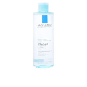 La Roche-Posay Effaclar Eau Micellaire Ultra micellás víz 400 ml