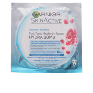 Skinactive Hydrabomb revitalizing hydrating for dehydrated skin 1 unit arcmaszk
