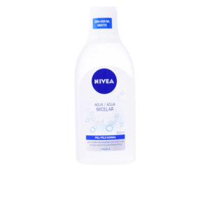 Micellás víz normál bőrre 400 ml