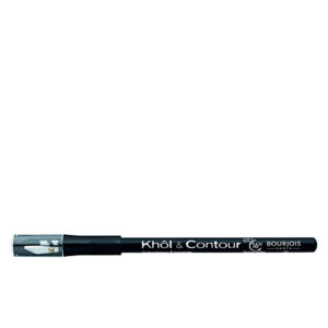 Khôl & Contour szemceruza #01 Noir Issime 1,2 g