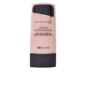 Lasting Performance Touch Proof alapozó #105 Soft Beige