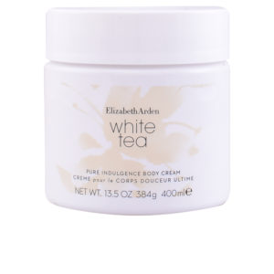 White Tea pure indulgence body cream 400 ml testkrém
